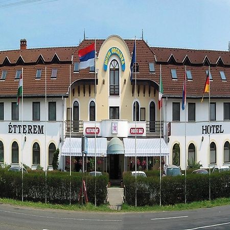 Hotel Orchidea Balastya Ngoại thất bức ảnh