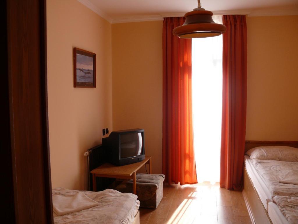 Hotel Orchidea Balastya Phòng bức ảnh