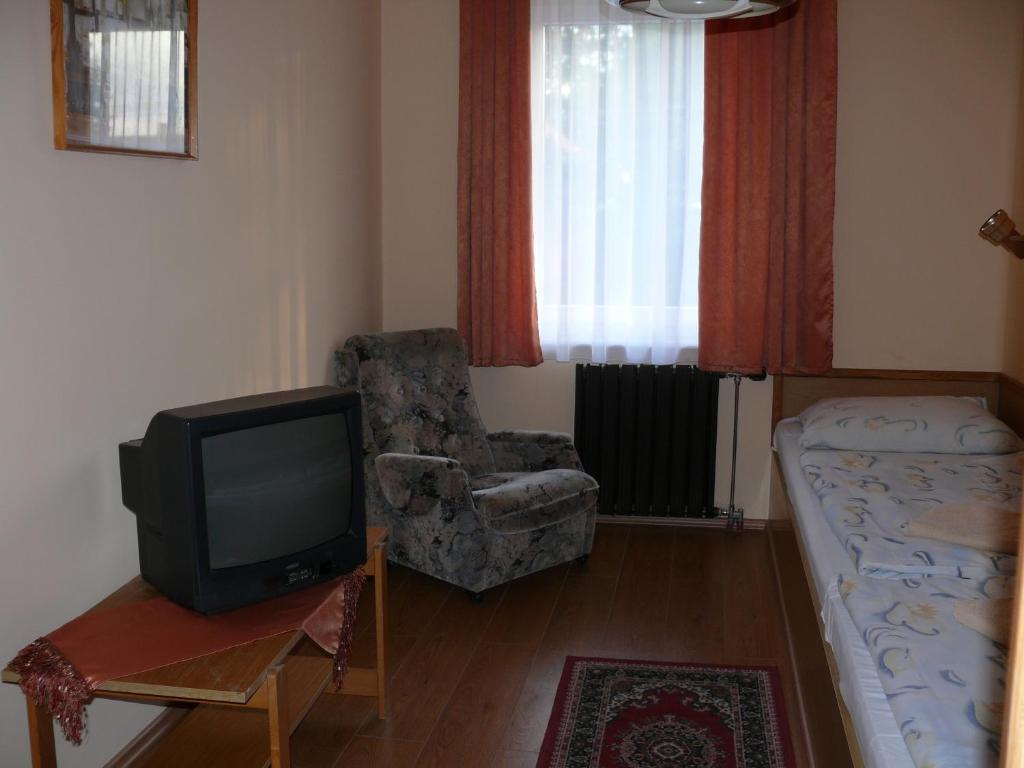 Hotel Orchidea Balastya Phòng bức ảnh
