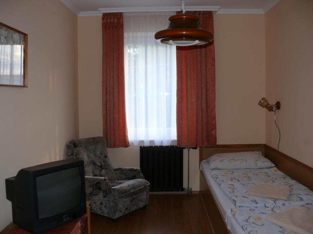Hotel Orchidea Balastya Phòng bức ảnh
