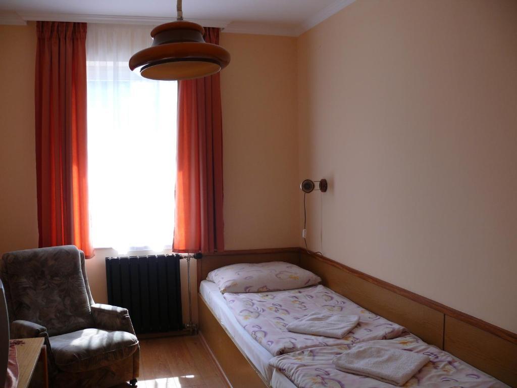 Hotel Orchidea Balastya Phòng bức ảnh
