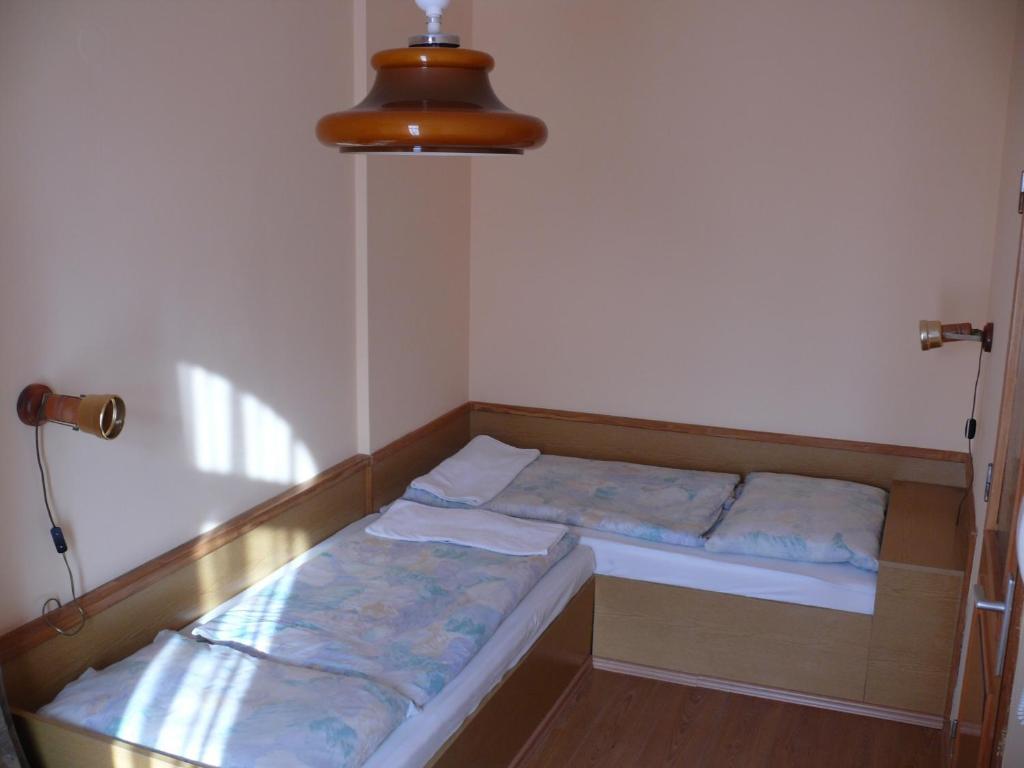 Hotel Orchidea Balastya Phòng bức ảnh