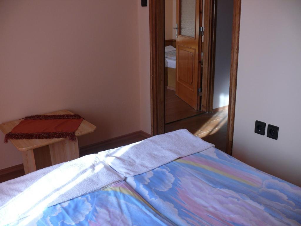 Hotel Orchidea Balastya Phòng bức ảnh