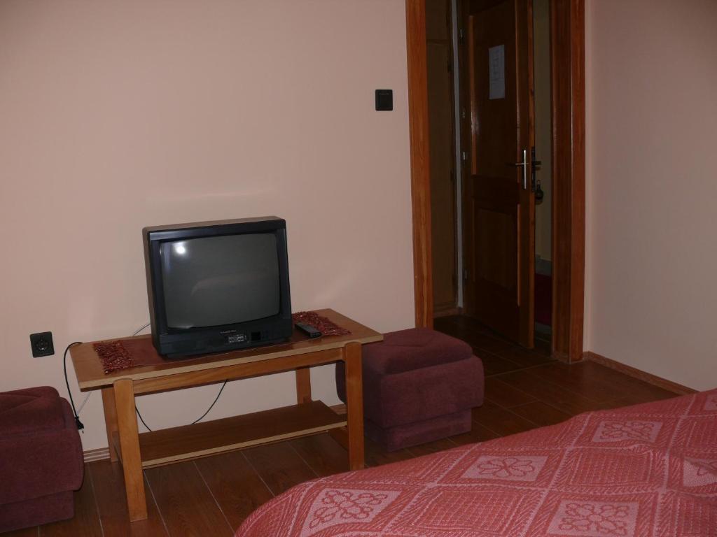 Hotel Orchidea Balastya Phòng bức ảnh