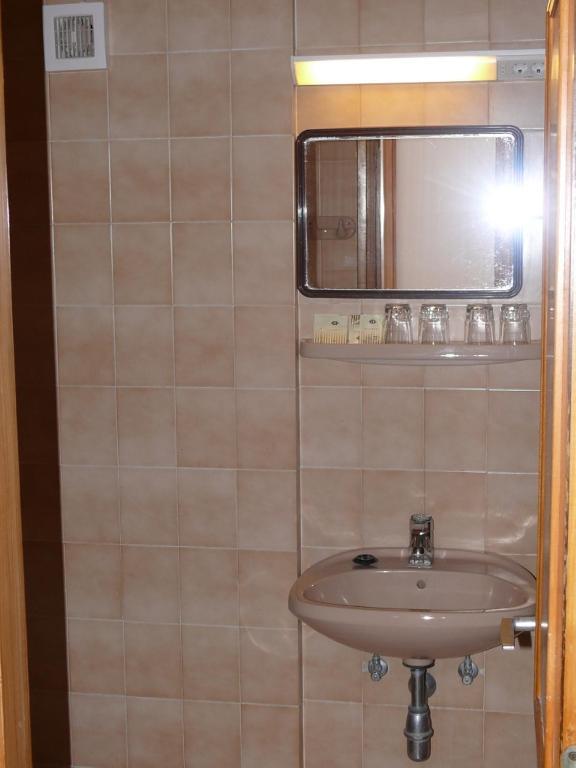 Hotel Orchidea Balastya Phòng bức ảnh