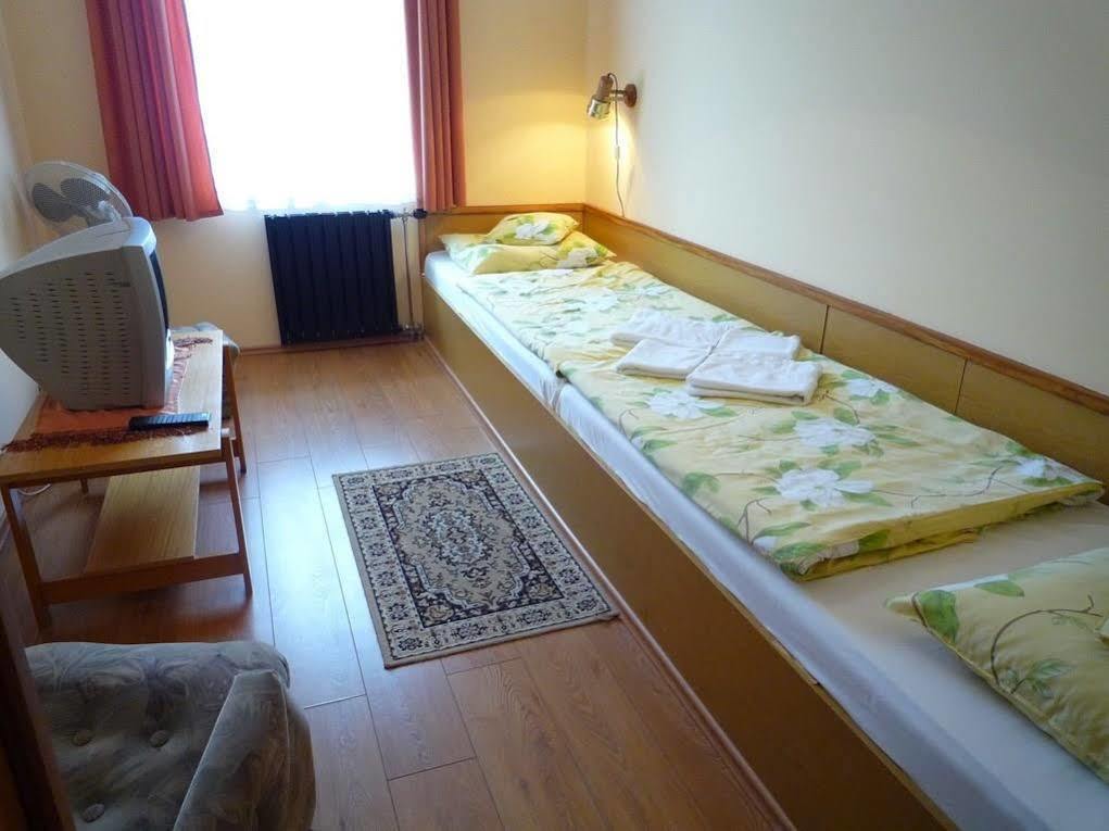 Hotel Orchidea Balastya Ngoại thất bức ảnh