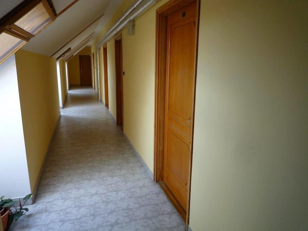 Hotel Orchidea Balastya Ngoại thất bức ảnh